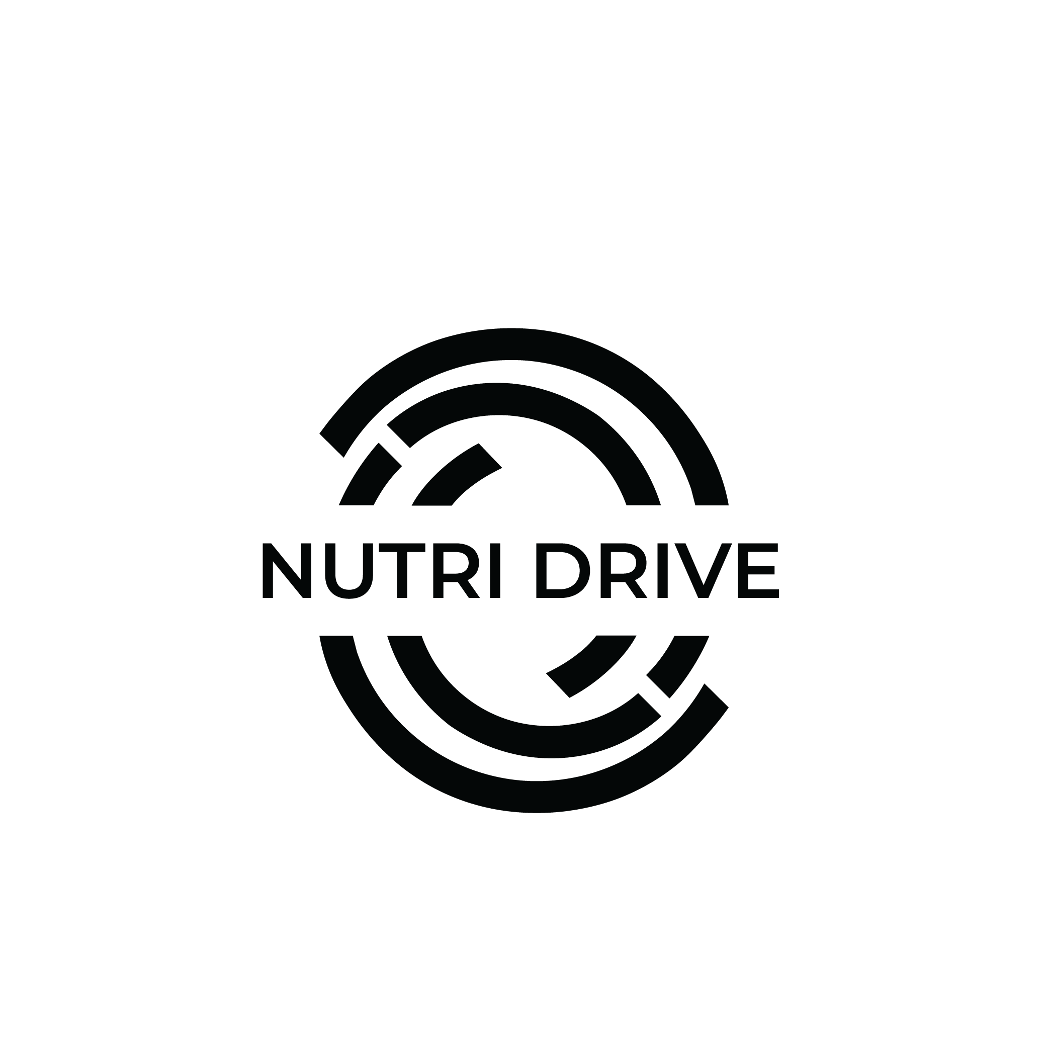 Nutri-drive Logo